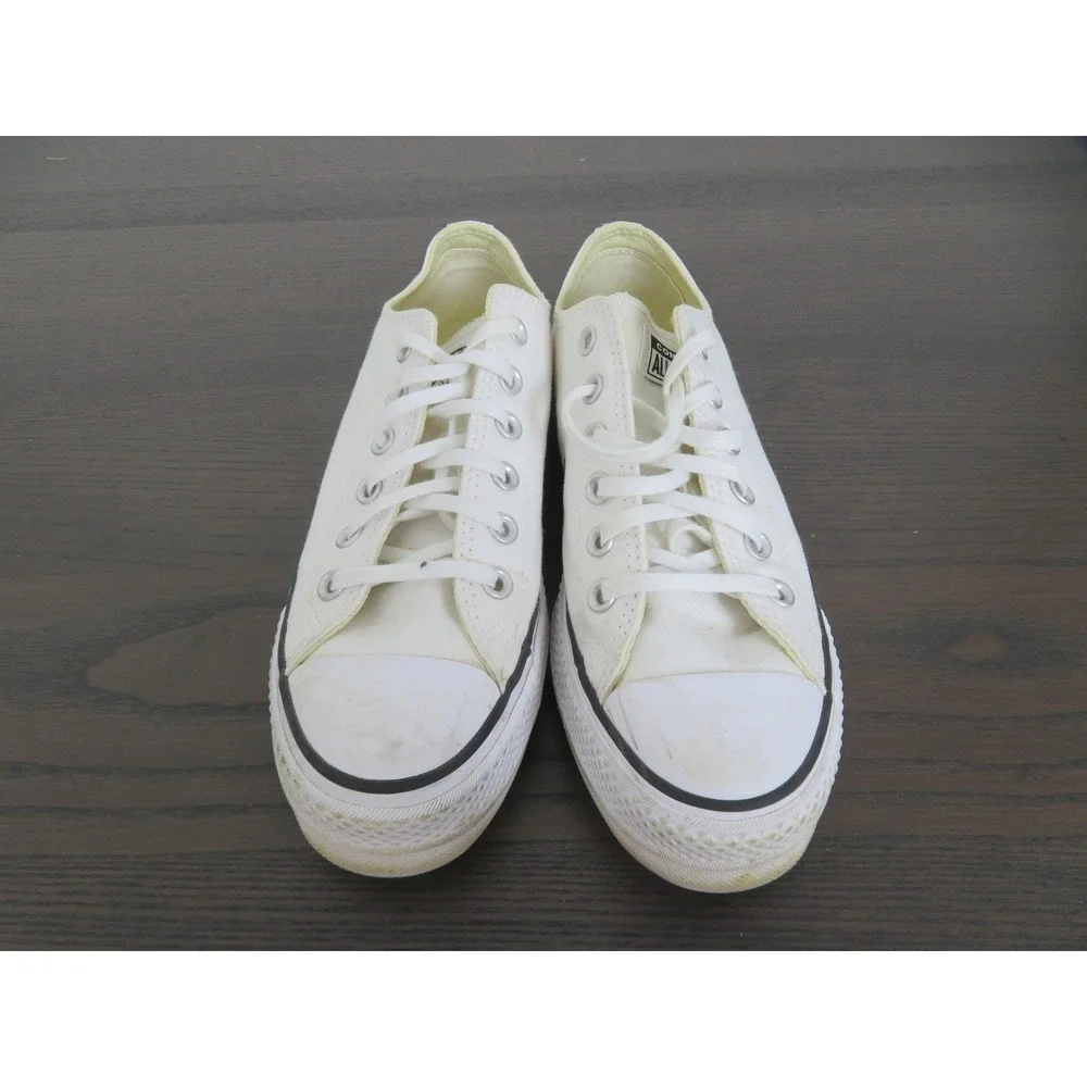 Converse shoes are